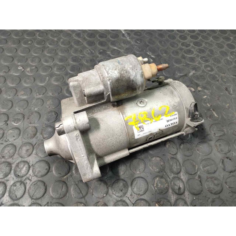 Recambio de motor arranque para volvo s60 lim. momentum referencia OEM IAM 31419530  