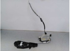 Recambio de cerradura puerta delantera derecha para citroen ds4 style referencia OEM IAM 9685351480  