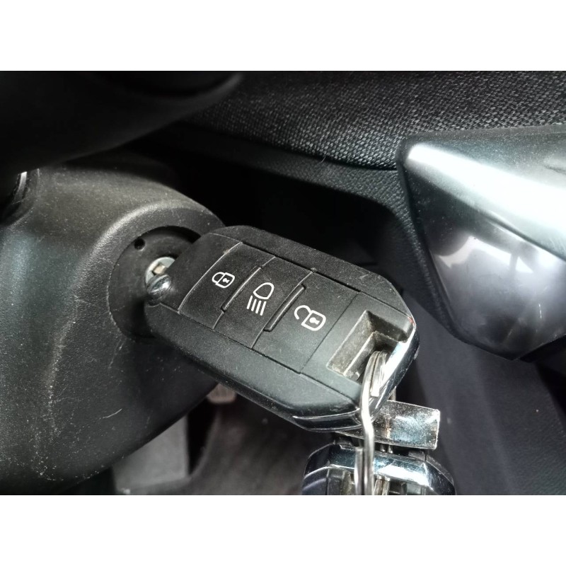 Recambio de antirrobo para peugeot 5008 gt line referencia OEM IAM   