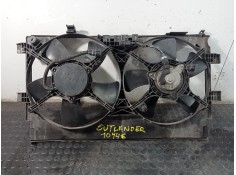 Recambio de electroventilador para mitsubishi outlander (cw0) 2.2 di-d kaiteki plus referencia OEM IAM   