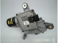 Recambio de motor limpia delantero para citroen c4 picasso exclusive referencia OEM IAM 53567912 B58LHD14303 