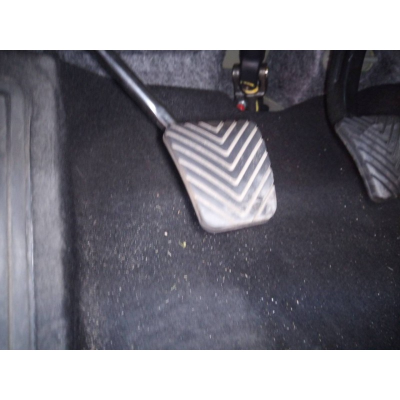 Recambio de pedal embrague para hyundai kona essence 2wd referencia OEM IAM   