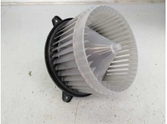 Recambio de ventilador calefaccion para opel insignia berlina selective referencia OEM IAM 13263279 142632678 