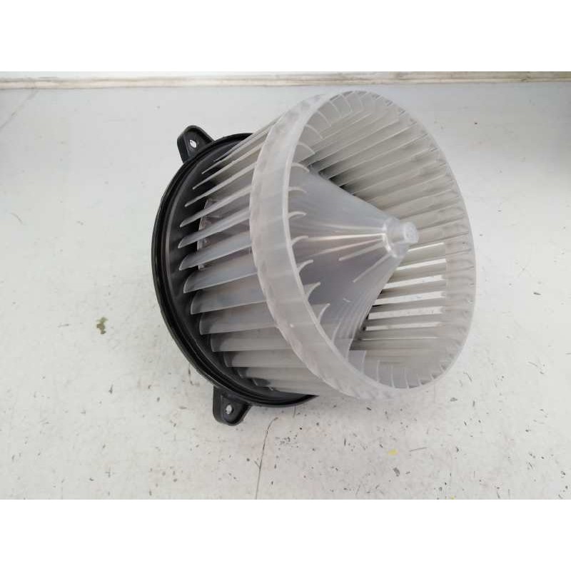 Recambio de ventilador calefaccion para opel insignia berlina selective referencia OEM IAM 13263279 142632678 