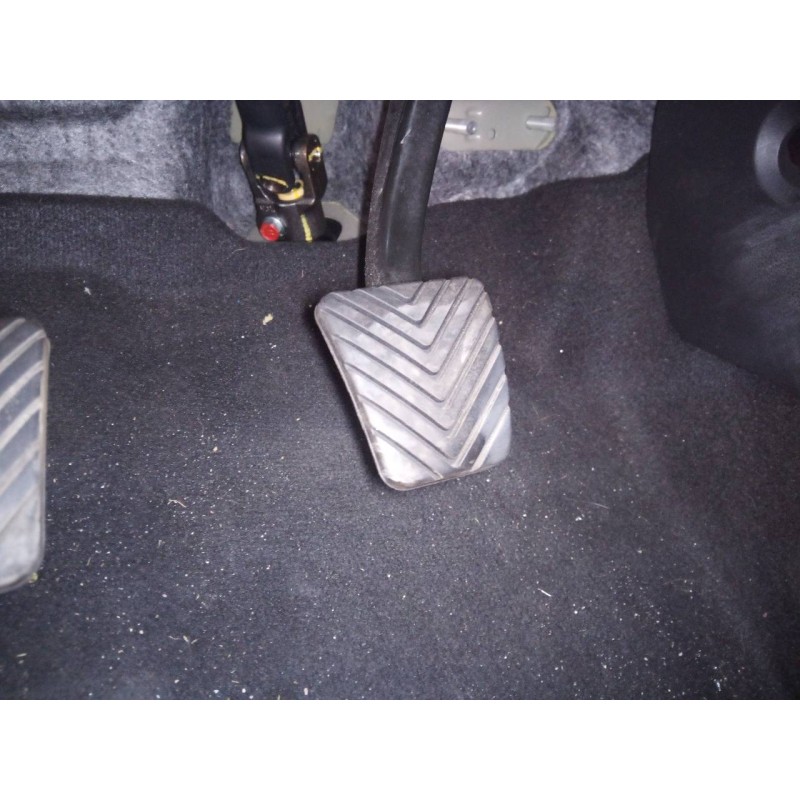 Recambio de pedal freno para hyundai kona essence 2wd referencia OEM IAM   