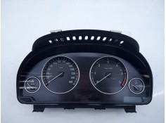 Recambio de cuadro instrumentos para bmw x3 (f25) xdrive 20d referencia OEM IAM 929141401 233930306 