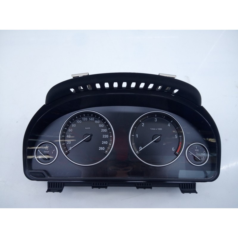 Recambio de cuadro instrumentos para bmw x3 (f25) xdrive 20d referencia OEM IAM 929141401 233930306 