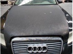 Recambio de capot para audi a6 berlina (4f2) 2.0 tdi referencia OEM IAM   