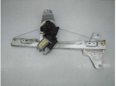 Recambio de elevalunas trasero derecho para citroen c4 picasso exclusive referencia OEM IAM 9680743180 440787E 