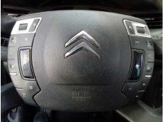 Recambio de airbag delantero izquierdo para citroen c5 berlina premier referencia OEM IAM   