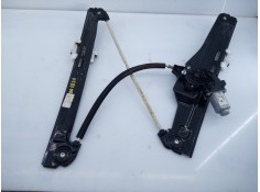 Recambio de elevalunas delantero derecho para bmw x3 (f25) xdrive 20d referencia OEM IAM 72585349 720585214 