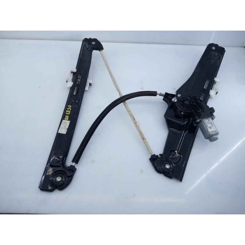 Recambio de elevalunas delantero derecho para bmw x3 (f25) xdrive 20d referencia OEM IAM 72585349 720585214 