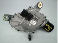 Recambio de motor limpia delantero para citroen c4 picasso exclusive referencia OEM IAM 53568012 B58LHP14304 