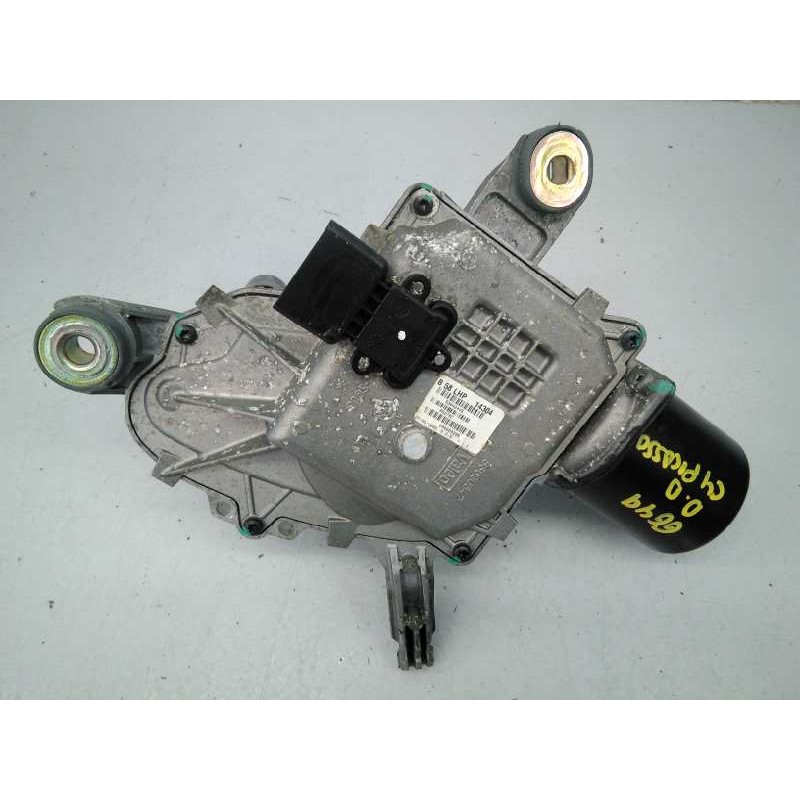 Recambio de motor limpia delantero para citroen c4 picasso exclusive referencia OEM IAM 53568012 B58LHP14304 