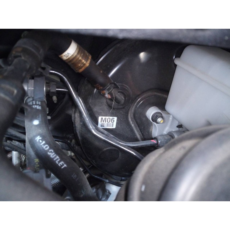 Recambio de servofreno para hyundai kona essence 2wd referencia OEM IAM   