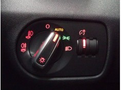 Recambio de mando luces para audi a1 (8x) ambition referencia OEM IAM   