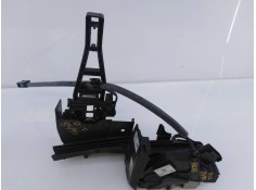 Recambio de cerradura puerta delantera izquierda para ford focus lim. trend referencia OEM IAM BM5AA21812AH 2070970 