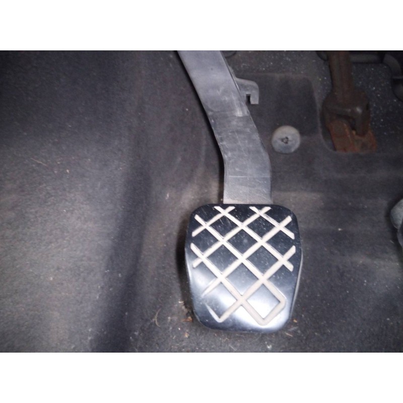 Recambio de pedal embrague para audi a1 (8x) ambition referencia OEM IAM   