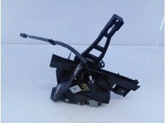 Recambio de cerradura puerta trasera izquierda para ford focus lim. trend referencia OEM IAM BM51A264A27AL 929635112 