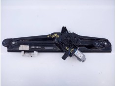 Recambio de elevalunas trasero izquierdo para bmw x3 (f25) xdrive 20d referencia OEM IAM 72585359  