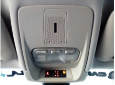 Recambio de luz interior para citroen c5 berlina premier referencia OEM IAM   