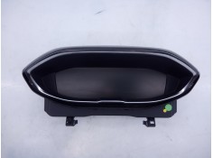 Recambio de cuadro instrumentos para peugeot 5008 gt line referencia OEM IAM 9830555480  