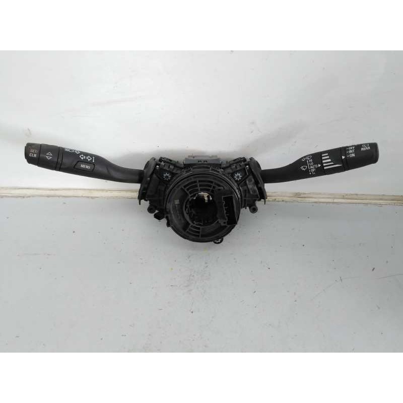 Recambio de anillo airbag para opel vectra b berlina 1.8 16v cat referencia OEM IAM 39063118 60D0604A 