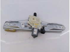 Recambio de elevalunas trasero izquierdo para ford focus lim. trend referencia OEM IAM BM51A27001BE  