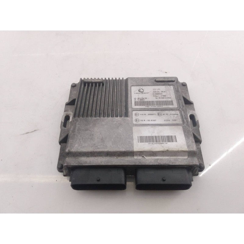 Recambio de modulo electronico para dacia lodgy comfort referencia OEM IAM 616000522  