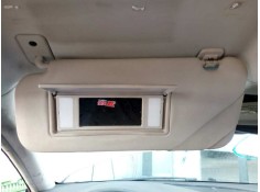 Recambio de parasol izquierdo para citroen c5 berlina premier referencia OEM IAM   