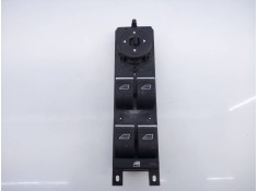 Recambio de mando elevalunas delantero izquierdo para ford focus lim. trend referencia OEM IAM F1ET14A132CC 3S010138819 