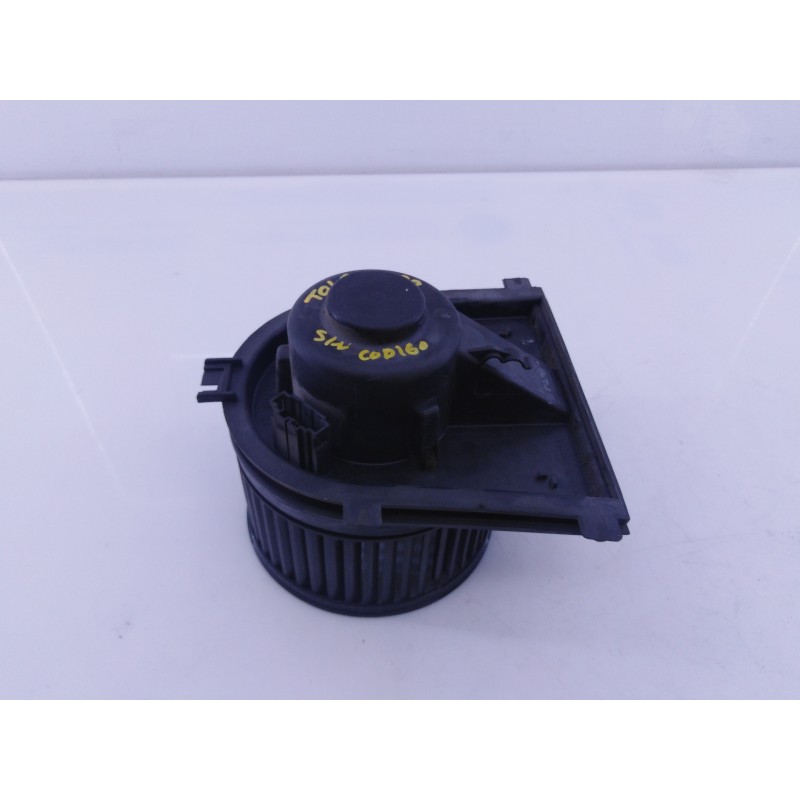 Recambio de ventilador calefaccion para seat toledo (1m2) referencia OEM IAM 1J1819021A  