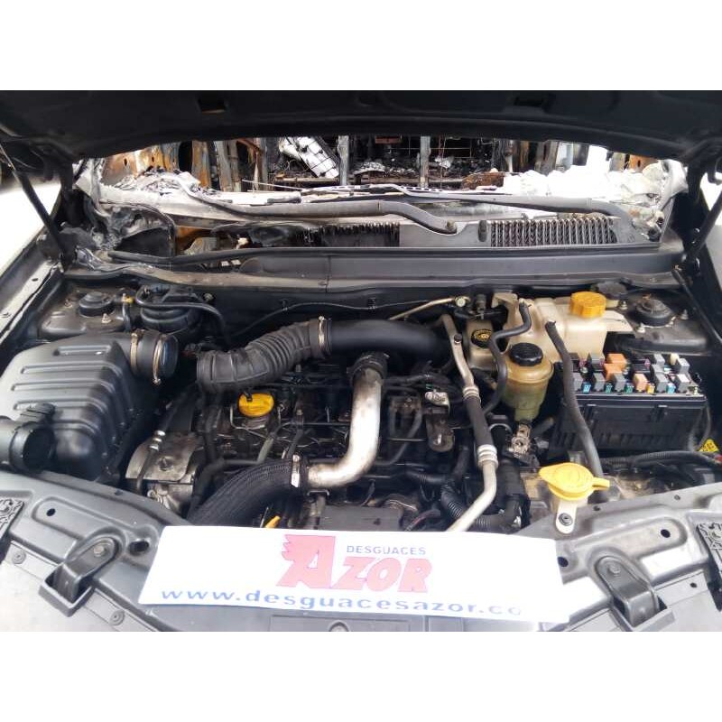 opel antara del año 2007