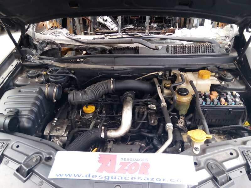 opel antara del año 2007