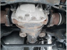 Recambio de diferencial trasero para nissan pathfinder (r51) 2.5 dci se referencia OEM IAM   