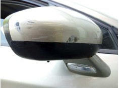 Recambio de retrovisor derecho electrico para citroen c5 berlina premier referencia OEM IAM   