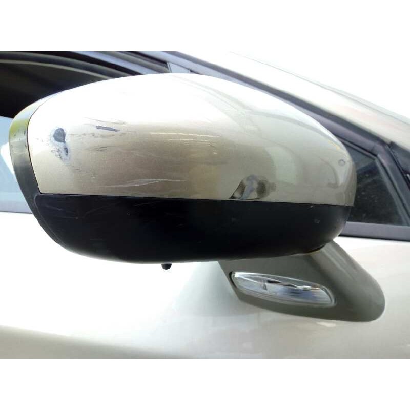 Recambio de retrovisor derecho electrico para citroen c5 berlina premier referencia OEM IAM   