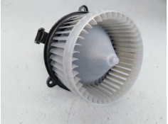 Recambio de ventilador calefaccion para opel insignia berlina selective referencia OEM IAM 5242673401  