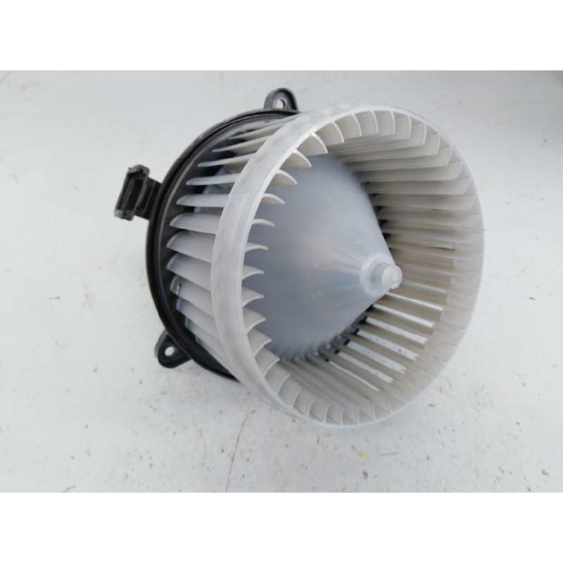 Recambio de ventilador calefaccion para opel insignia berlina selective referencia OEM IAM 5242673401  