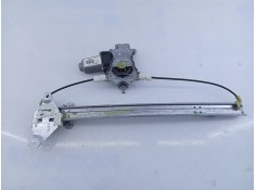 Recambio de elevalunas trasero derecho para nissan pathfinder (r51) 2.5 dci se referencia OEM IAM 400850  