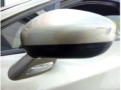 Recambio de retrovisor izquierdo electrico para citroen c5 berlina premier referencia OEM IAM   