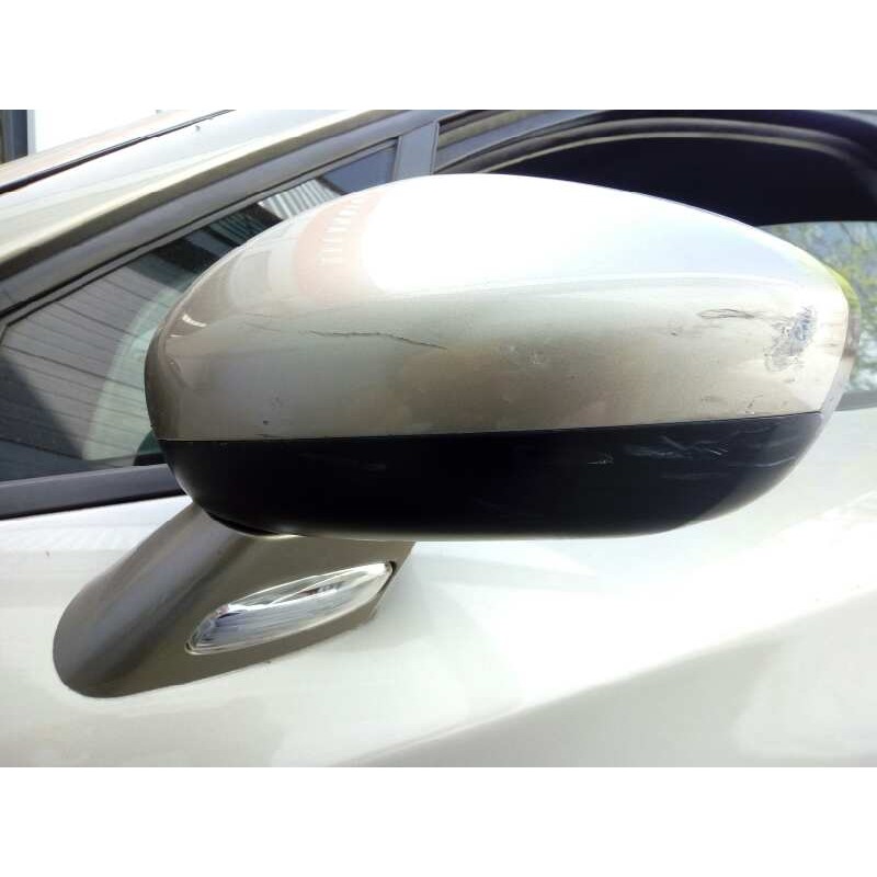 Recambio de retrovisor izquierdo electrico para citroen c5 berlina premier referencia OEM IAM   