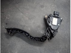 Recambio de pedal acelerador para dacia logan ii ambiance referencia OEM IAM 180026342R 6PV00997802 