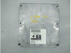 Recambio de centralita motor uce para nissan x-trail (t30) comfort referencia OEM IAM 237108H800 2758001183 