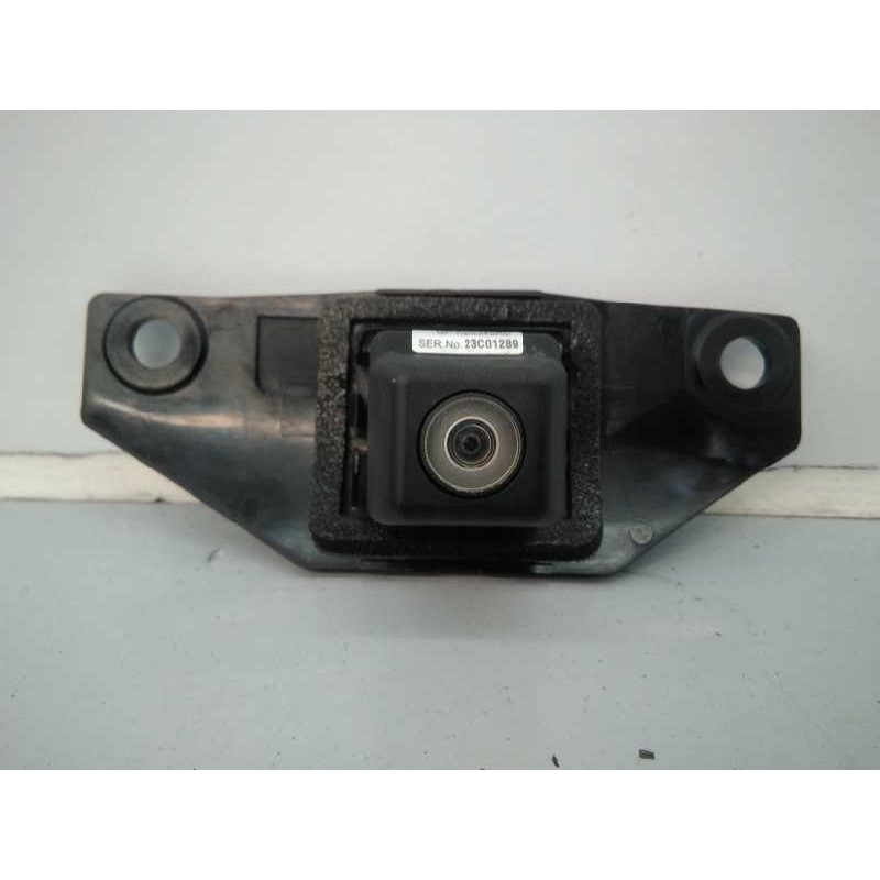 Recambio de modulo electronico para toyota auris hybrid advance referencia OEM IAM 8679002010 GPKD5345RC 