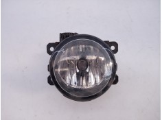 Recambio de faro antiniebla izquierdo para peugeot 5008 gt line referencia OEM IAM 9687410080  