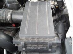 Recambio de filtro aire para nissan pathfinder (r51) 2.5 dci se referencia OEM IAM   