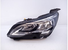 Recambio de faro izquierdo para peugeot 5008 gt line referencia OEM IAM 9810478180 90056582 