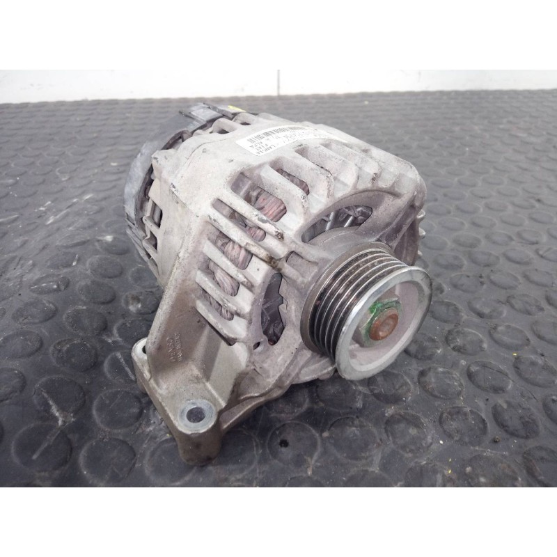 Recambio de alternador para fiat nuova 500 (150) sport referencia OEM IAM 51714794 C75834307 