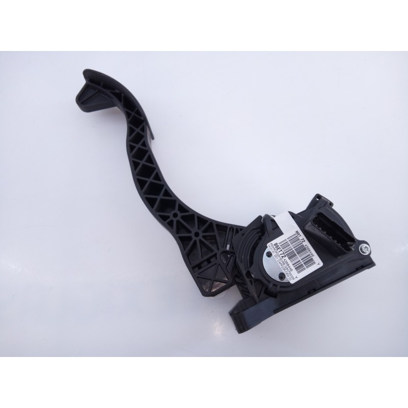 Recambio de pedal acelerador para opel vivaro furgón m innovation referencia OEM IAM 9838028180 724368446 